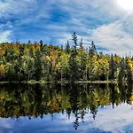 Nr 28, Typ A, Jaegerpark, Bayerischer Wald Dom wakacyjny *
