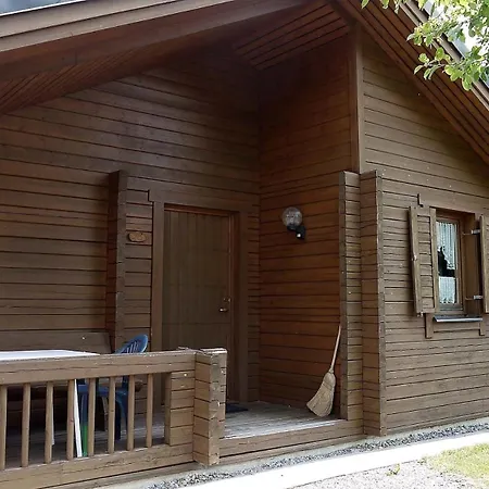 Nr 28, Typ A, Jaegerpark, Bayerischer Wald Casa vacanze *