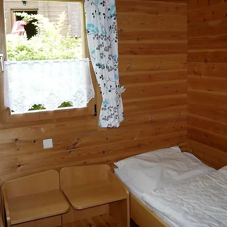Дом отдыха Nr 28, Typ A, Jaegerpark, Bayerischer Wald *