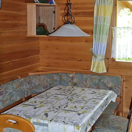 Nr 28, Typ A, Jaegerpark, Bayerischer Wald Casa vacanze Viechtach