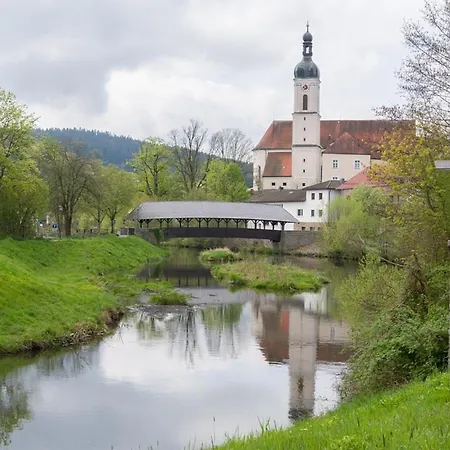 Дом отдыха Nr 28, Typ A, Jaegerpark, Bayerischer Wald