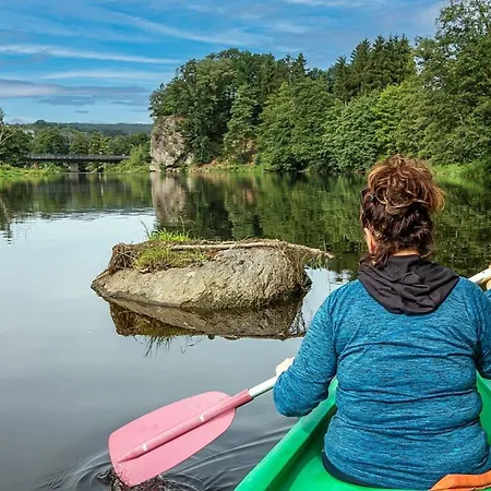 Nr 28, Typ A, Jaegerpark, Bayerischer Wald