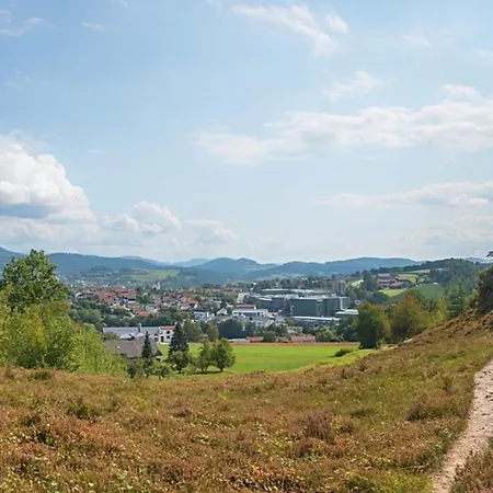 Nr 28, Typ A, Jaegerpark, Bayerischer Wald Дом отдыха