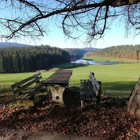 Nr 28, Typ A, Jaegerpark, Bayerischer Wald Дом отдыха