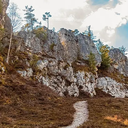Nr 28, Typ A, Jaegerpark, Bayerischer Wald