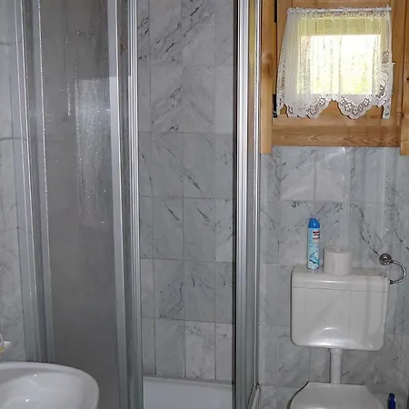 Nr 28, Typ A, Jaegerpark, Bayerischer Wald Holiday home Viechtach