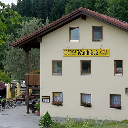 Nr 28, Typ A, Jaegerpark, Bayerischer Wald
