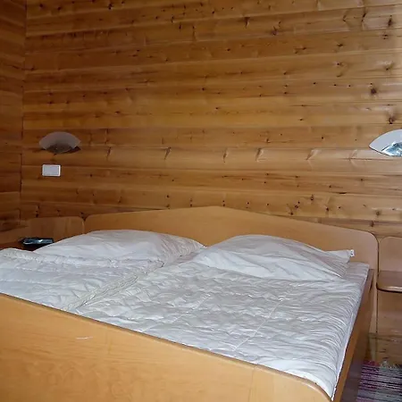 Holiday home Nr 28, Typ A, Jaegerpark, Bayerischer Wald