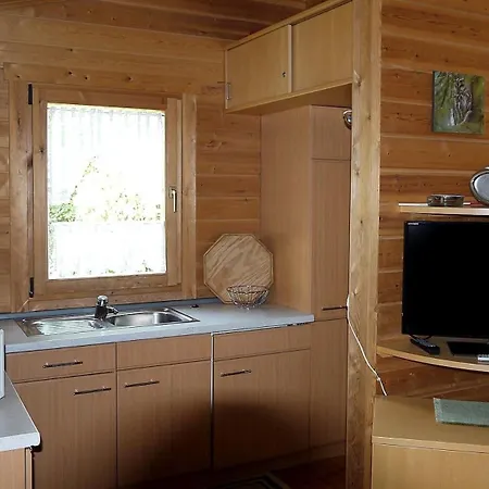 Nr 28, Typ A, Jaegerpark, Bayerischer Wald Holiday home *