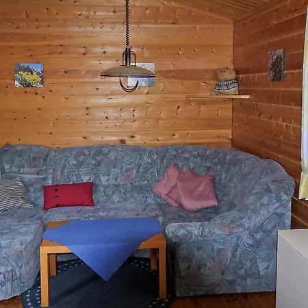 Nr 28, Typ A, Jaegerpark, Bayerischer Wald Viechtach