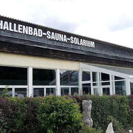 Nr 28, Typ A, Jaegerpark, Bayerischer Wald Holiday home