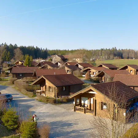 Nr 28, Typ A, Jaegerpark, Bayerischer Wald *