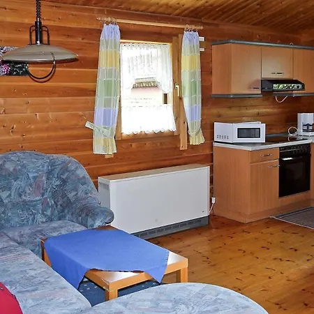 Nr 28, Typ A, Jaegerpark, Bayerischer Wald Viechtach