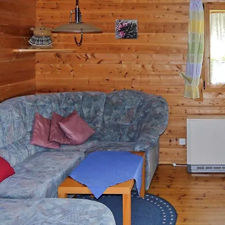 Nr 28, Typ A, Jaegerpark, Bayerischer Wald Holiday home *