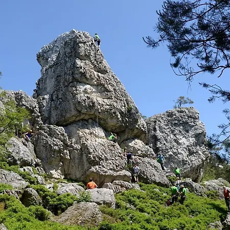 Nr 28, Typ A, Jaegerpark, Bayerischer Wald Viechtach