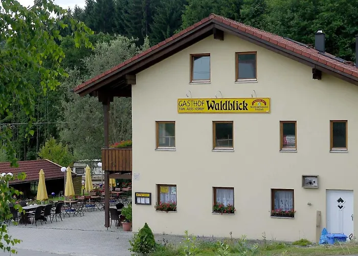 Nr 28, Typ A, Jaegerpark, Bayerischer Wald