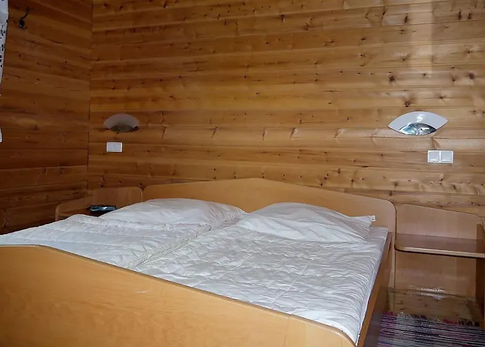 Feriehus Nr 28, Typ A, Jaegerpark, Bayerischer Wald