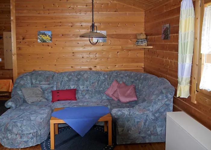 Nr 28, Typ A, Jaegerpark, Bayerischer Wald Viechtach