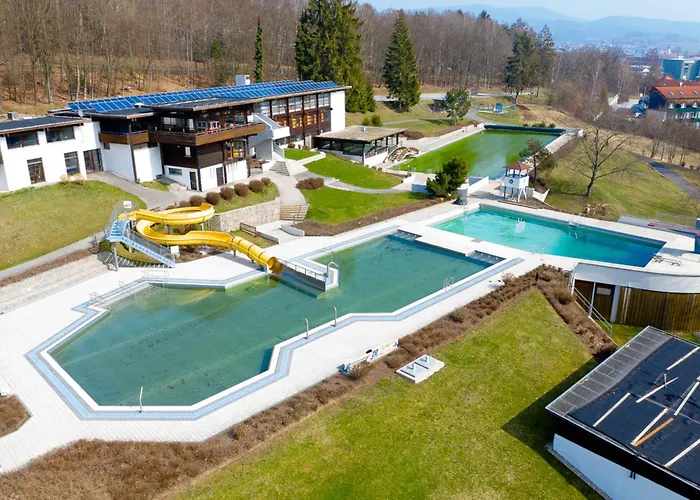 Nr 28, Typ A, Jaegerpark, Bayerischer Wald *
