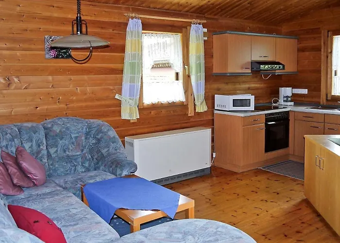 Nr 28, Typ A, Jaegerpark, Bayerischer Wald Viechtach