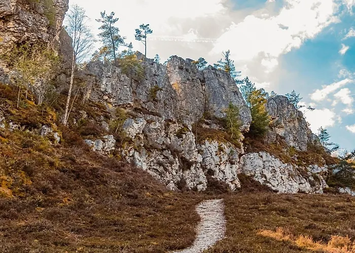 Nr 28, Typ A, Jaegerpark, Bayerischer Wald